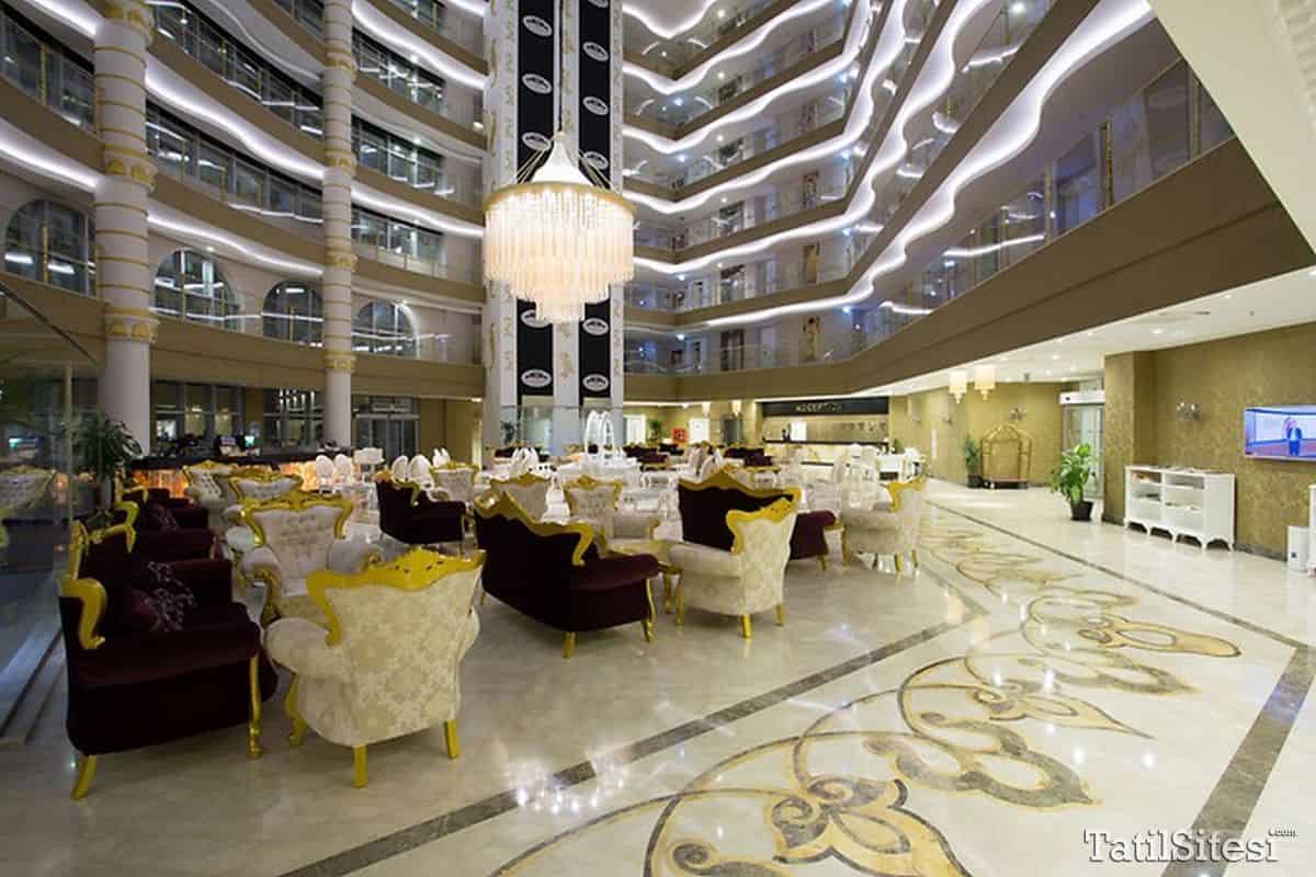 Water Side Resort & Spa